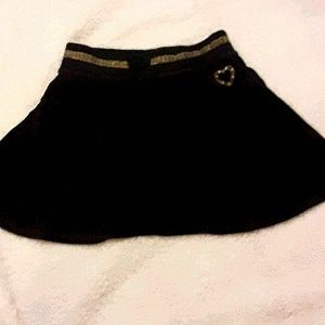 CUTE black skirt | Kids